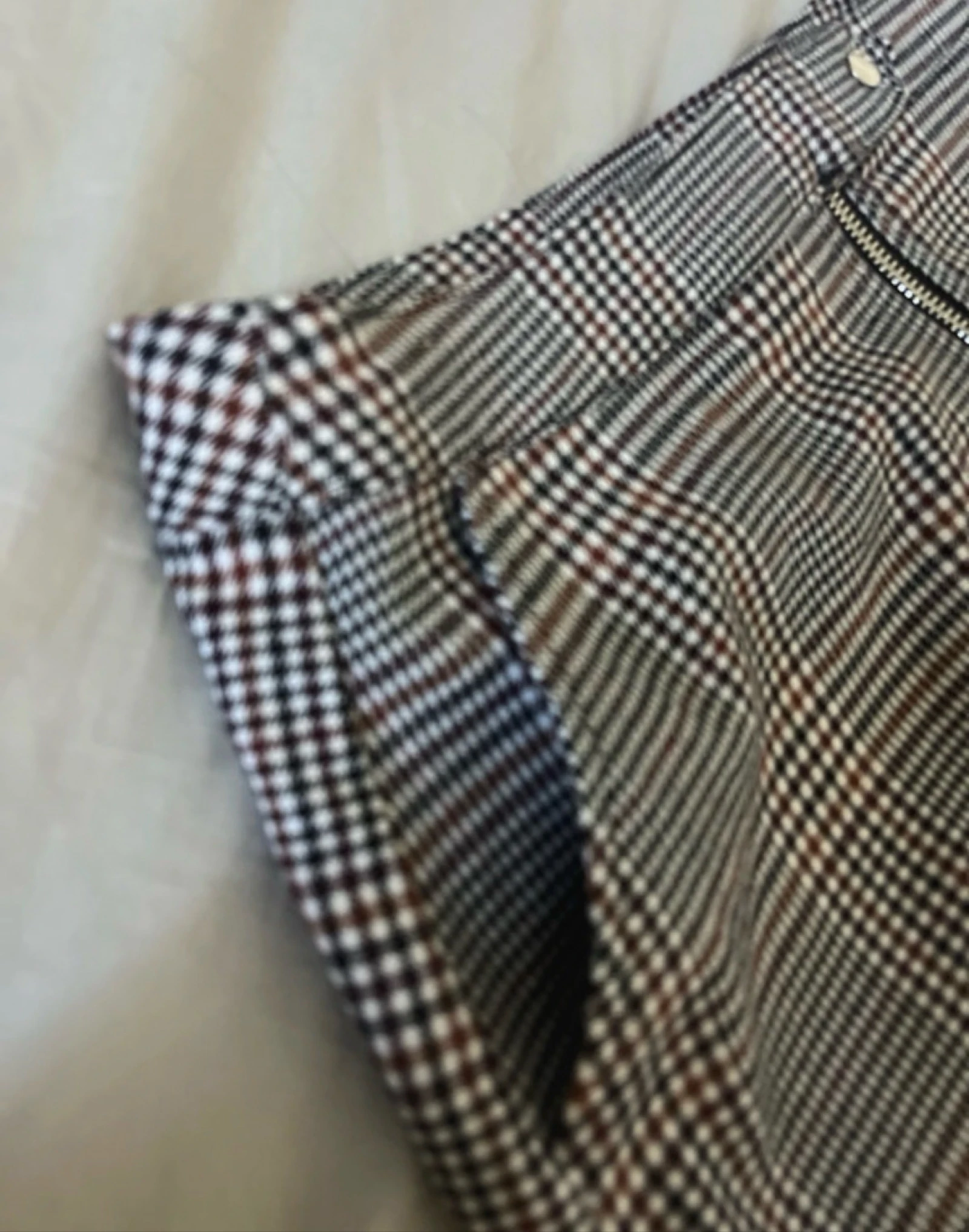 Jupe talla infantil – photo 3